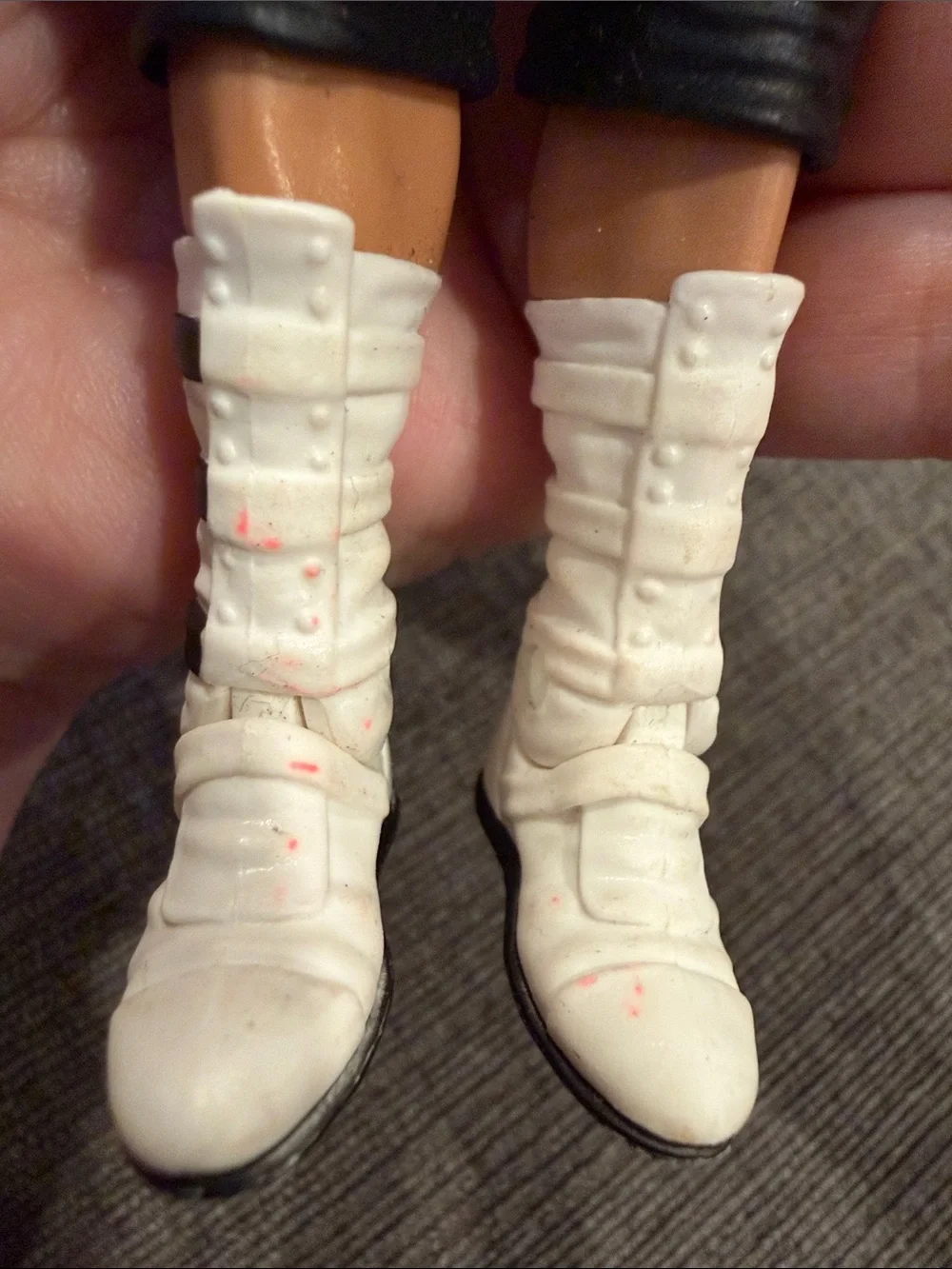 WWE Dolph Ziggler Action Figure by Mattel (2011)